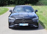 Mercedes-Benz CLE Kupé 2,0 l 190 kw