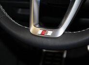 Audi Q7 SUV 3,0 l 210 kw