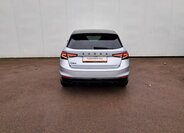 Škoda Fabia Hatchback 999,0 85 kw