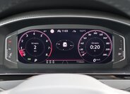 Volkswagen Arteon Kombi 2,0 l 206 kw