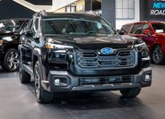 Subaru Outback SUV / Terénní 2,4 l 193 kw