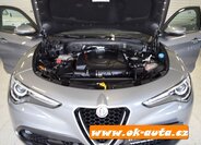 Alfa Romeo Stelvio SUV / Terénní 0,0 150 kw