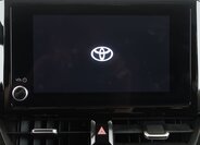 Toyota Corolla Kombi 2,0 l 112 kw