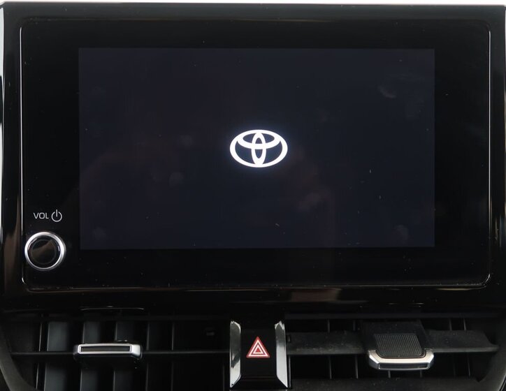 Toyota Corolla Kombi 2,0 l 112 kw