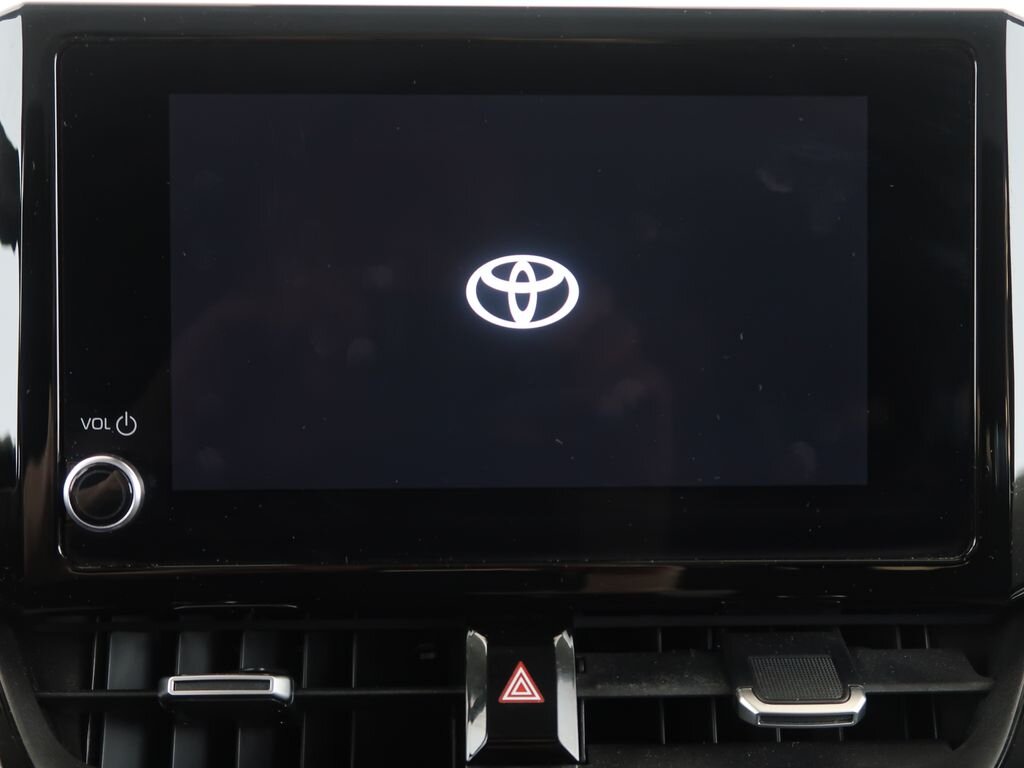 Toyota Corolla Kombi 2,0 l 112 kw