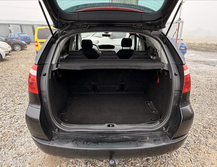 Citroën C4 Picasso 18