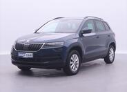 Škoda Karoq 3