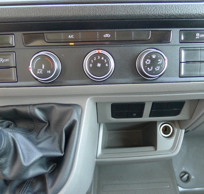 Volkswagen Crafter 15