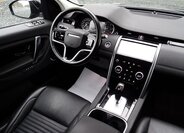 Land Rover Discovery Sport 25