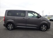 Toyota ProAce MPV 2,0 l 130 kw
