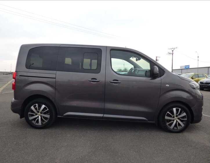 Toyota ProAce MPV 2,0 l 130 kw