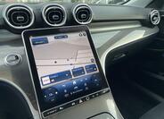 Mercedes-Benz Třídy C 12