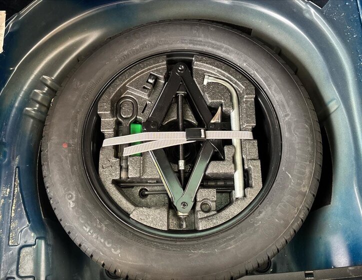 Škoda Superb Kombi 2,0 l 110 kw