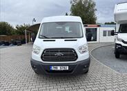 Ford Transit 2