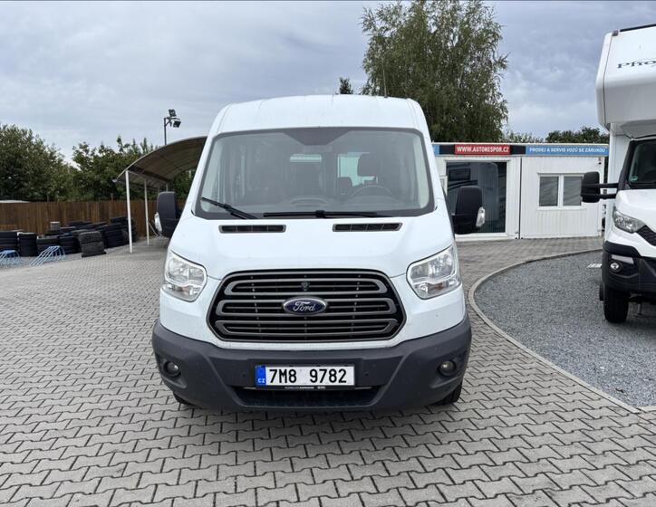 Ford Transit 2
