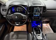 Renault Koleos SUV 2,0 l 130 kw