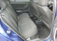 Škoda Fabia Hatchback 1,2 l 63 kw