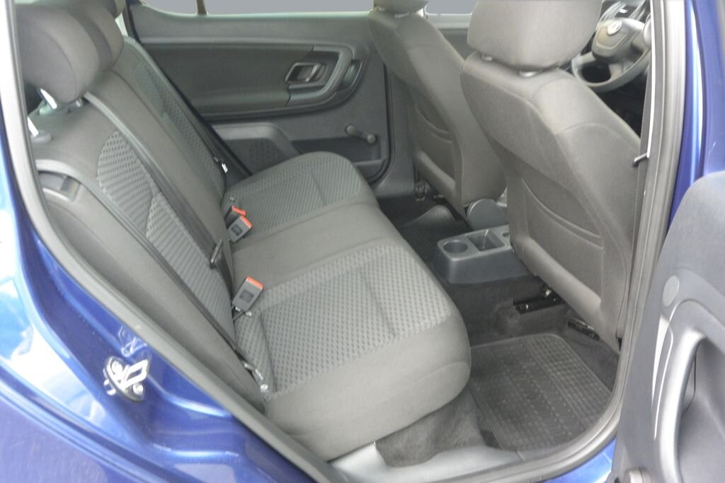 Škoda Fabia Hatchback 1,2 l 63 kw