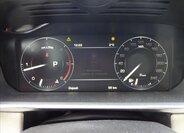 Land Rover Range Rover Sport SUV / Terénní 3,0 l 190 kw