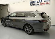 Volkswagen Passat Kombi 2,0 l 110 kw