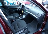 Škoda Octavia Kombi 1,2 l 77 kw