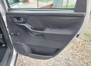 Opel Meriva MPV 1,6 l 77 kw