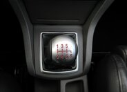 Ford Focus Hatchback 2,5 l 166 kw