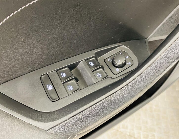 Škoda Kodiaq SUV / Terénní 2,0 l 147 kw