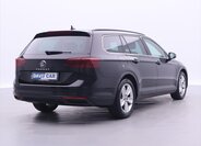Volkswagen Passat Kombi 2,0 l 147 kw