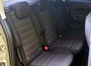 Opel Combo MPV 1,2 l 81 kw