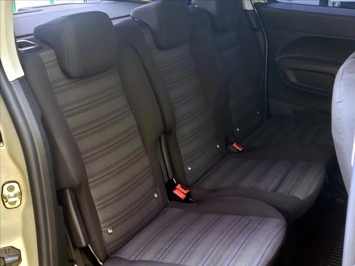 Opel Combo MPV 1,2 l 81 kw