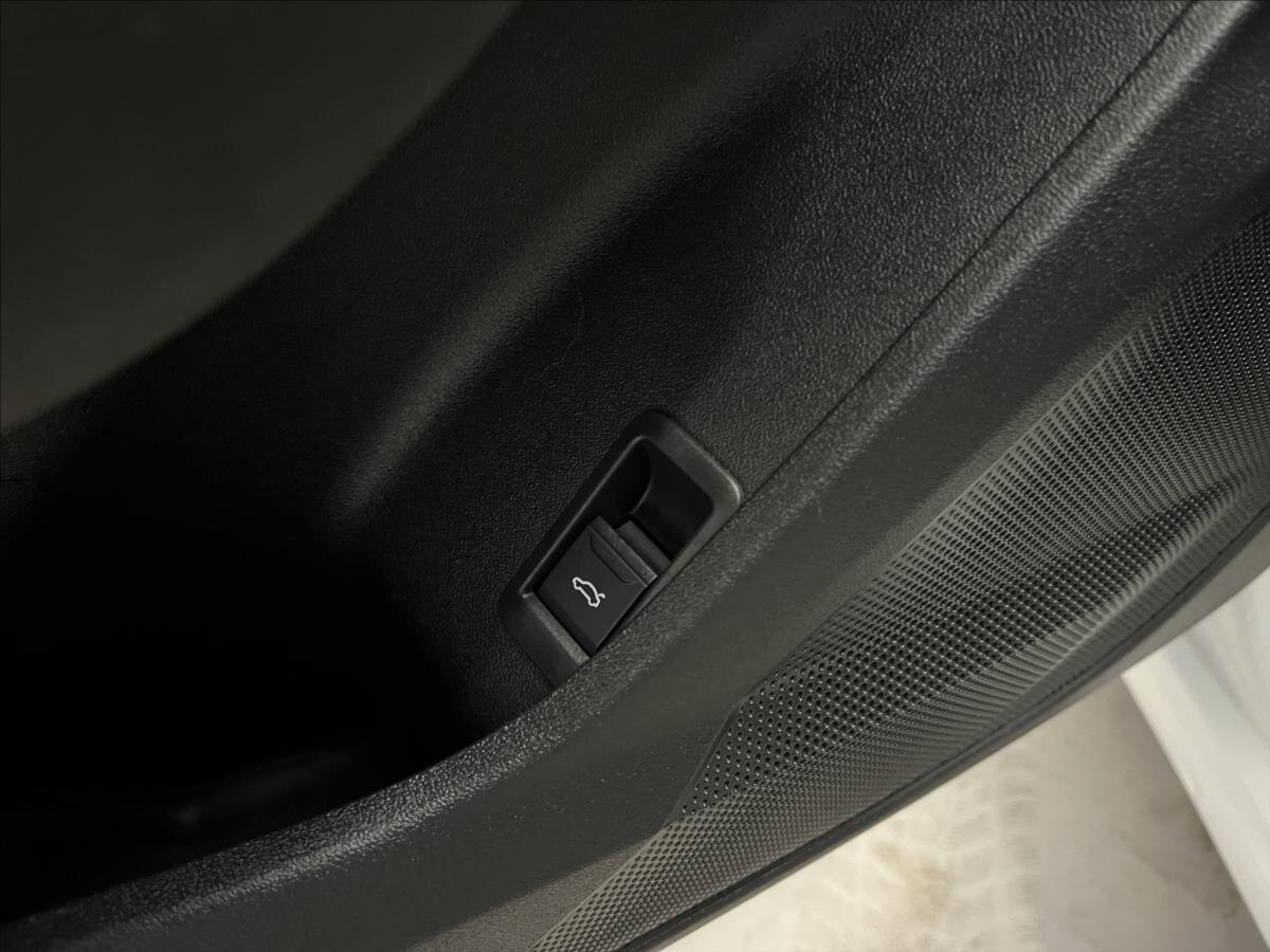 Audi A5 Liftback 2,0 l 150 kw