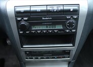 Škoda Octavia Kombi 1,6 l 75 kw