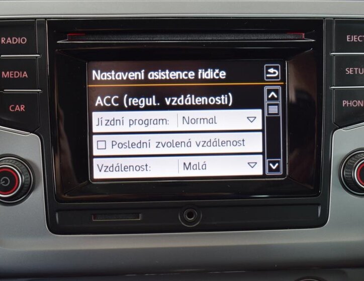 Volkswagen Polo Hatchback 1,2 l 81 kw