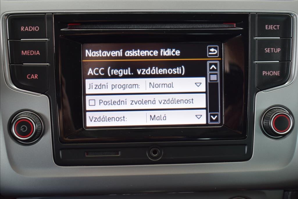 Volkswagen Polo Hatchback 1,2 l 81 kw