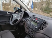 Volkswagen Golf Plus MPV 0,0 77 kw
