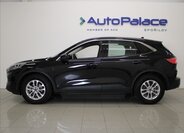 Ford Kuga SUV 1,5 l 88 kw