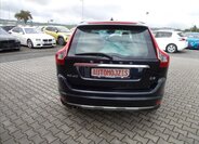Volvo XC60 SUV 2,0 l 110 kw