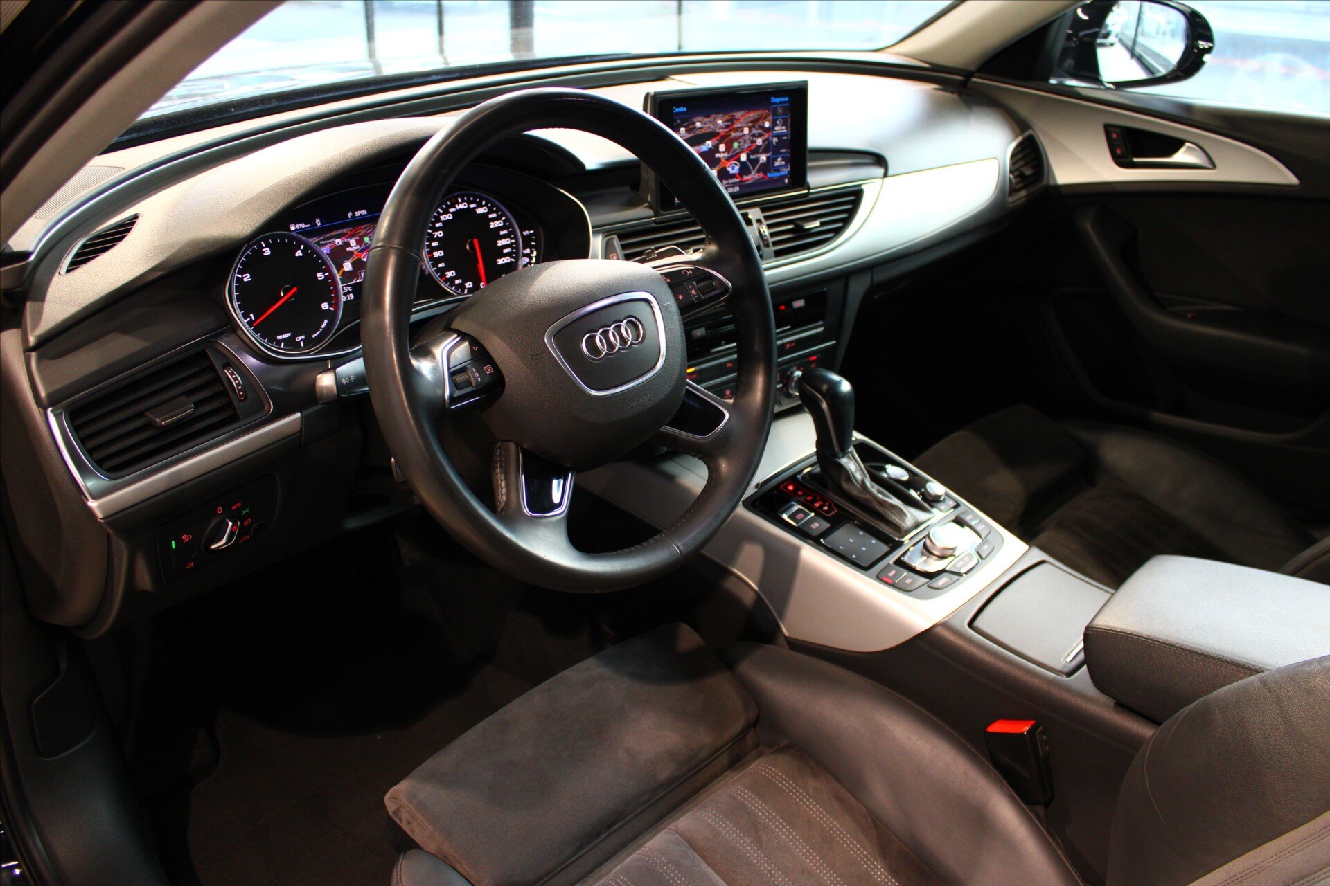 Audi A6 Ostatní 2,0 l 140 kw