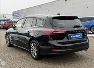 Ford Focus Kombi 1,5 l 85 kw