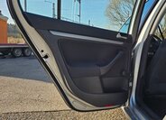 Volkswagen Golf Hatchback 1,9 l 77 kw