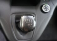 Citroën Berlingo MPV 1,5 l 75 kw