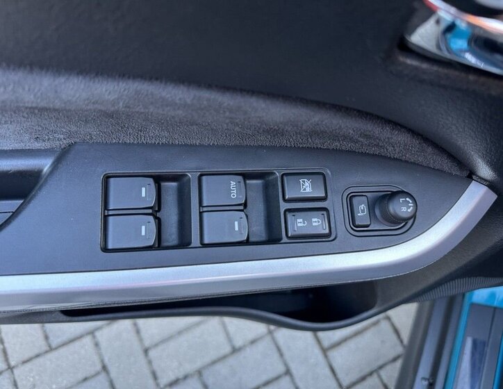 Suzuki Vitara Hatchback 1,6 l 88 kw
