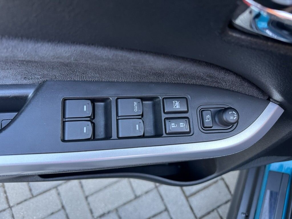 Suzuki Vitara Hatchback 1,6 l 88 kw