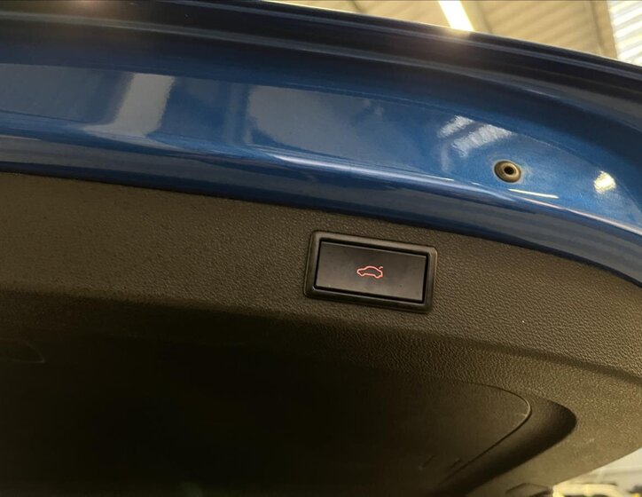 Škoda Kodiaq SUV 2,0 l 176 kw