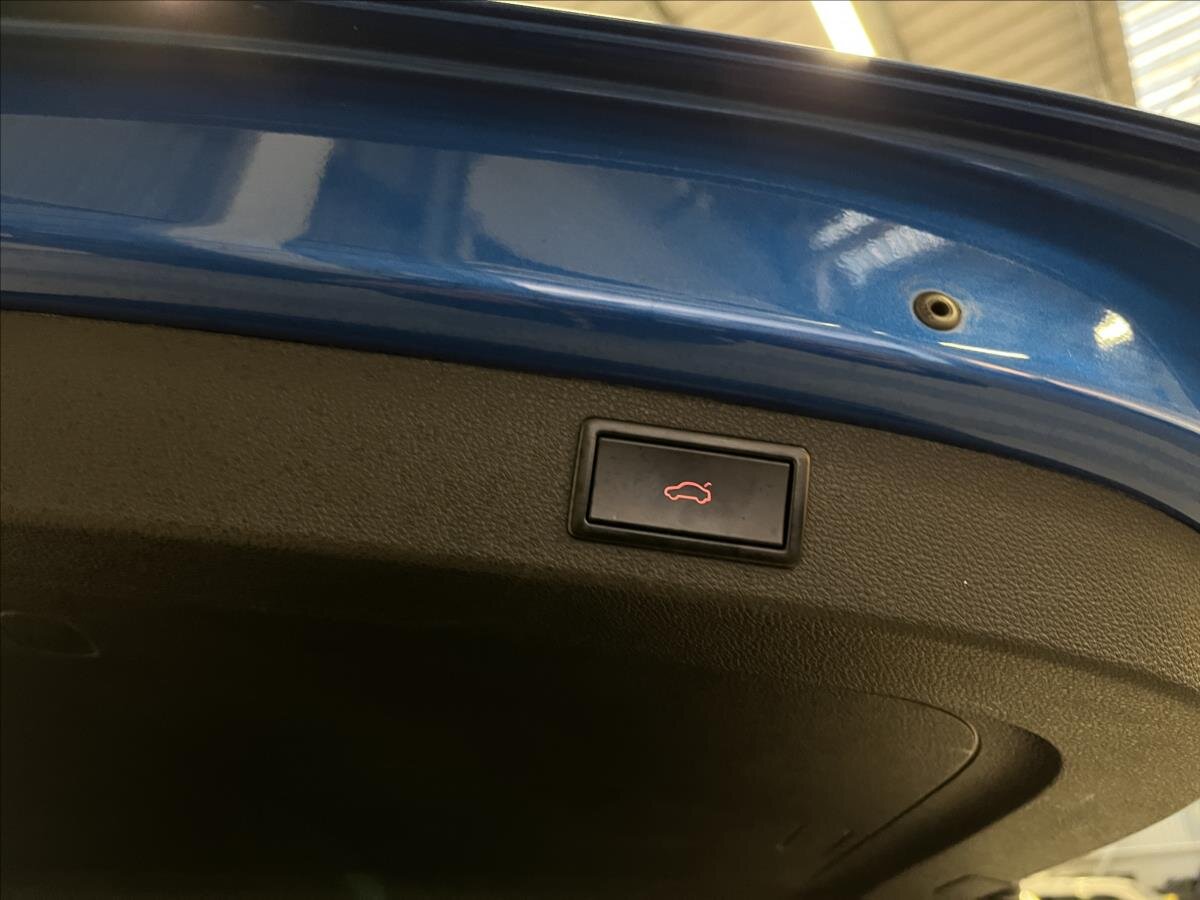 Škoda Kodiaq SUV 2,0 l 176 kw