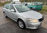 Škoda Octavia 3