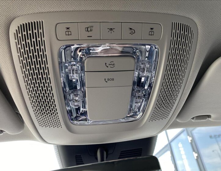 Mercedes-Benz Třídy B MPV 2,0 l 85 kw