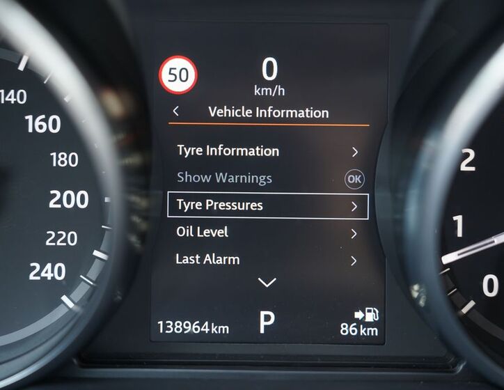 Land Rover Discovery 63