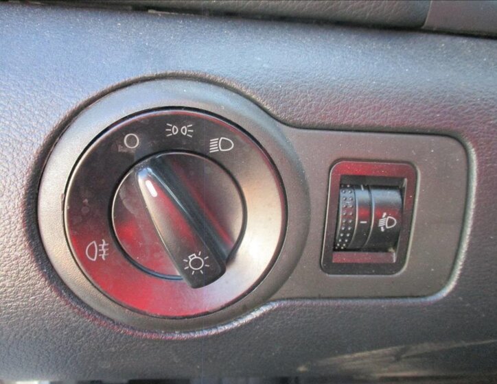 Škoda Octavia Kombi 1,9 l 66 kw